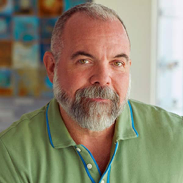 Sean Heslin