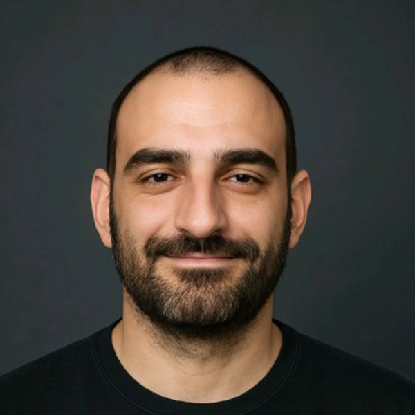 Luca Kinzer